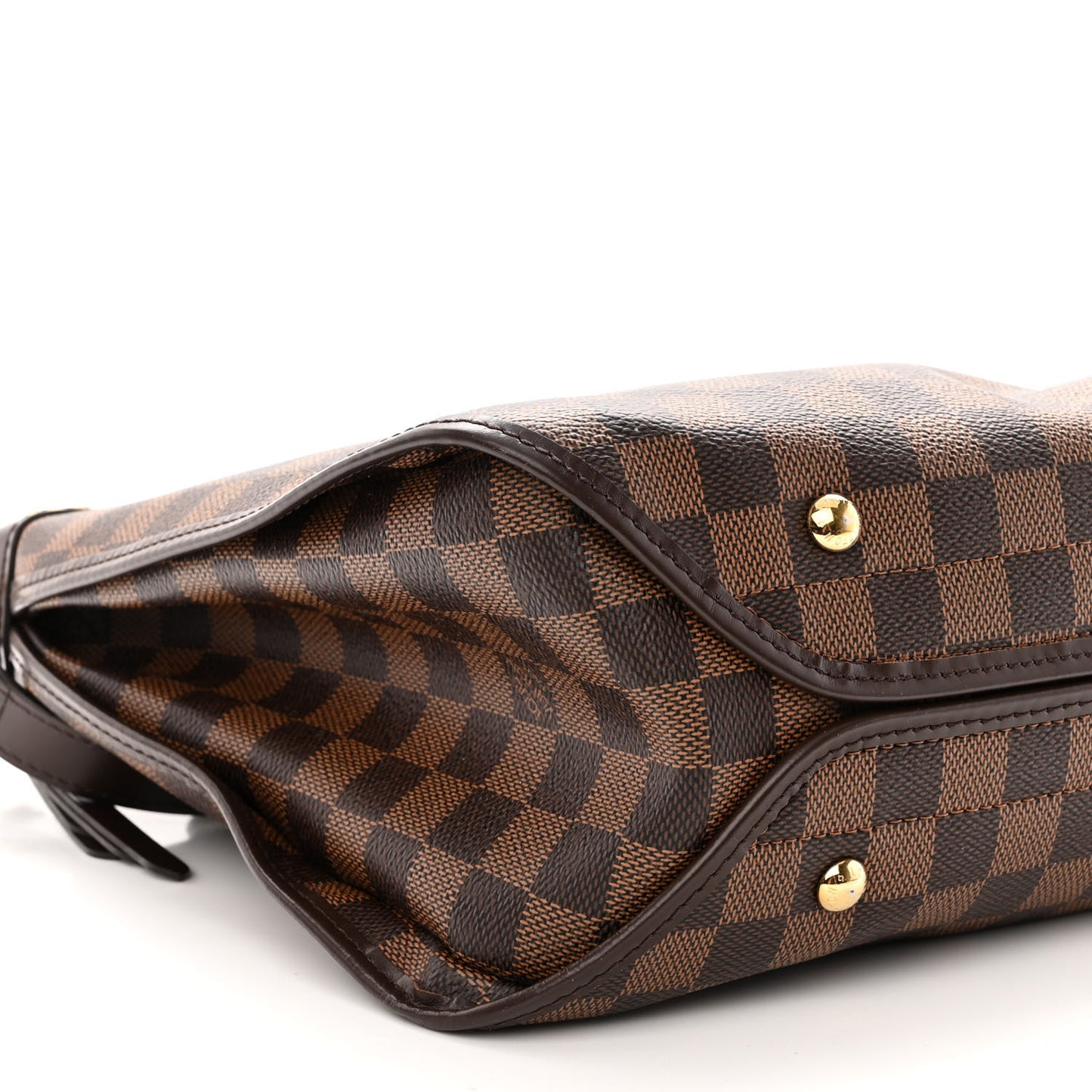 Damier Ebene Duomo Messenger