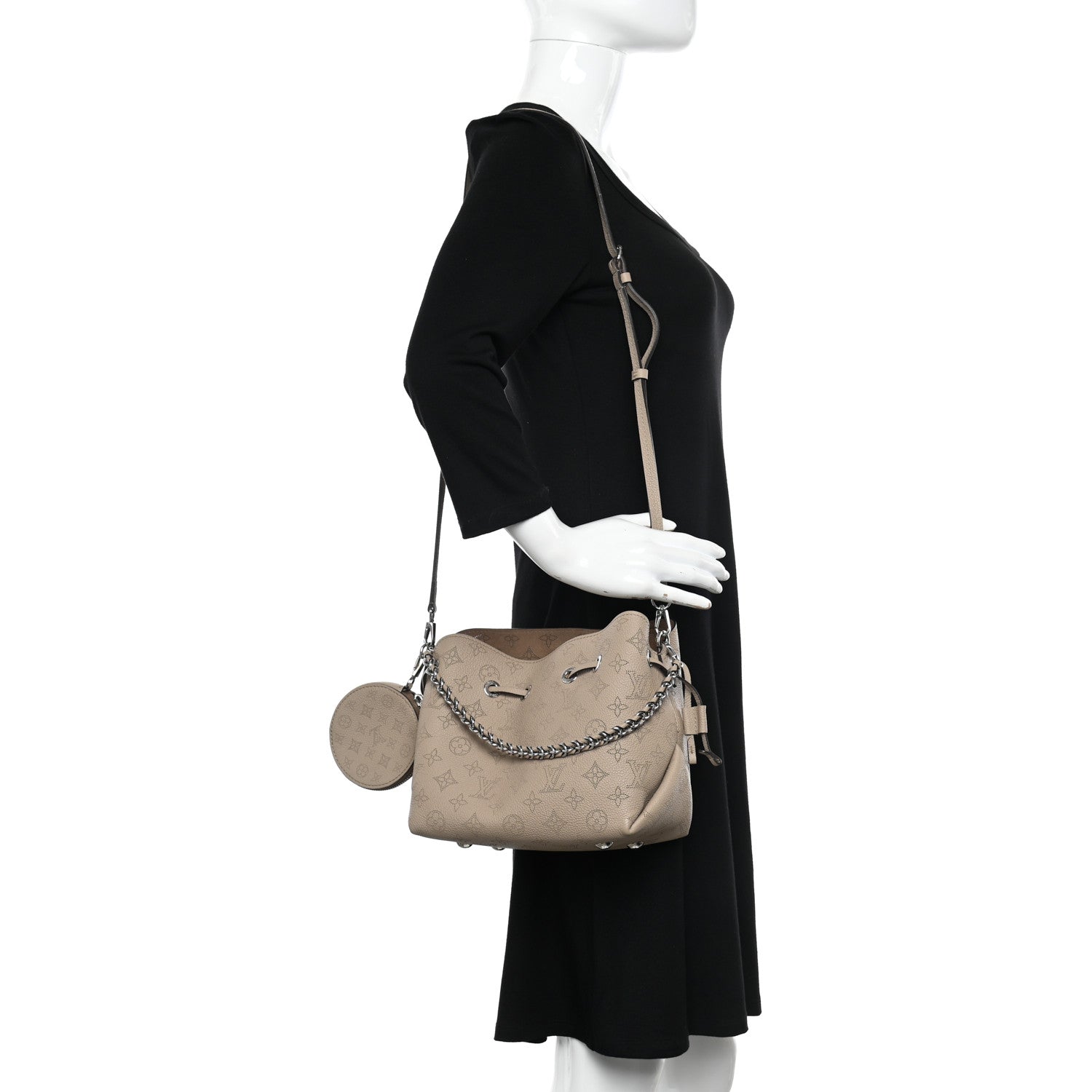 Louis Vuitton Mahina Bella Galet 2 of 11