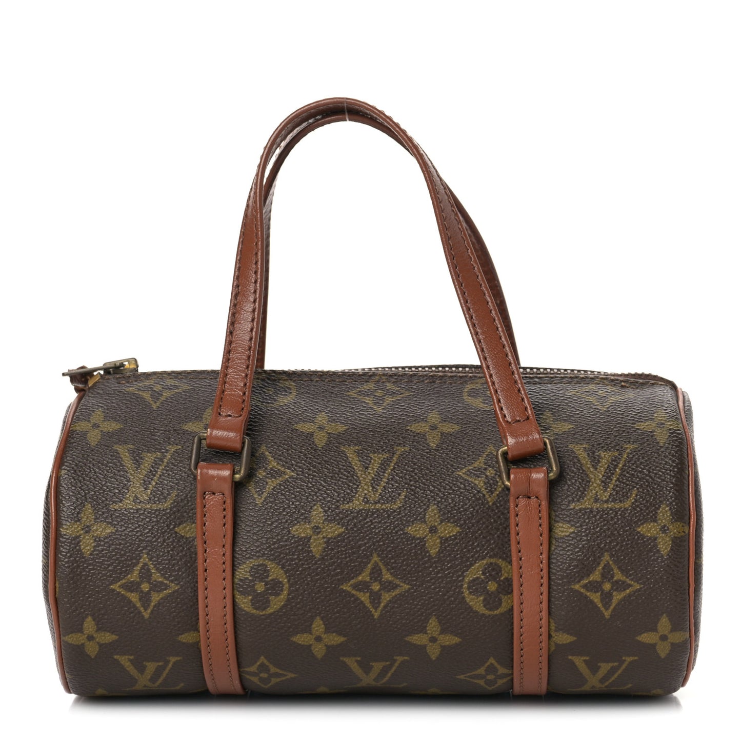 Monogram Papillon 19