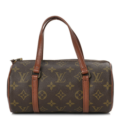 Louis Vuitton Monogram Papillon 19 1 of 8
