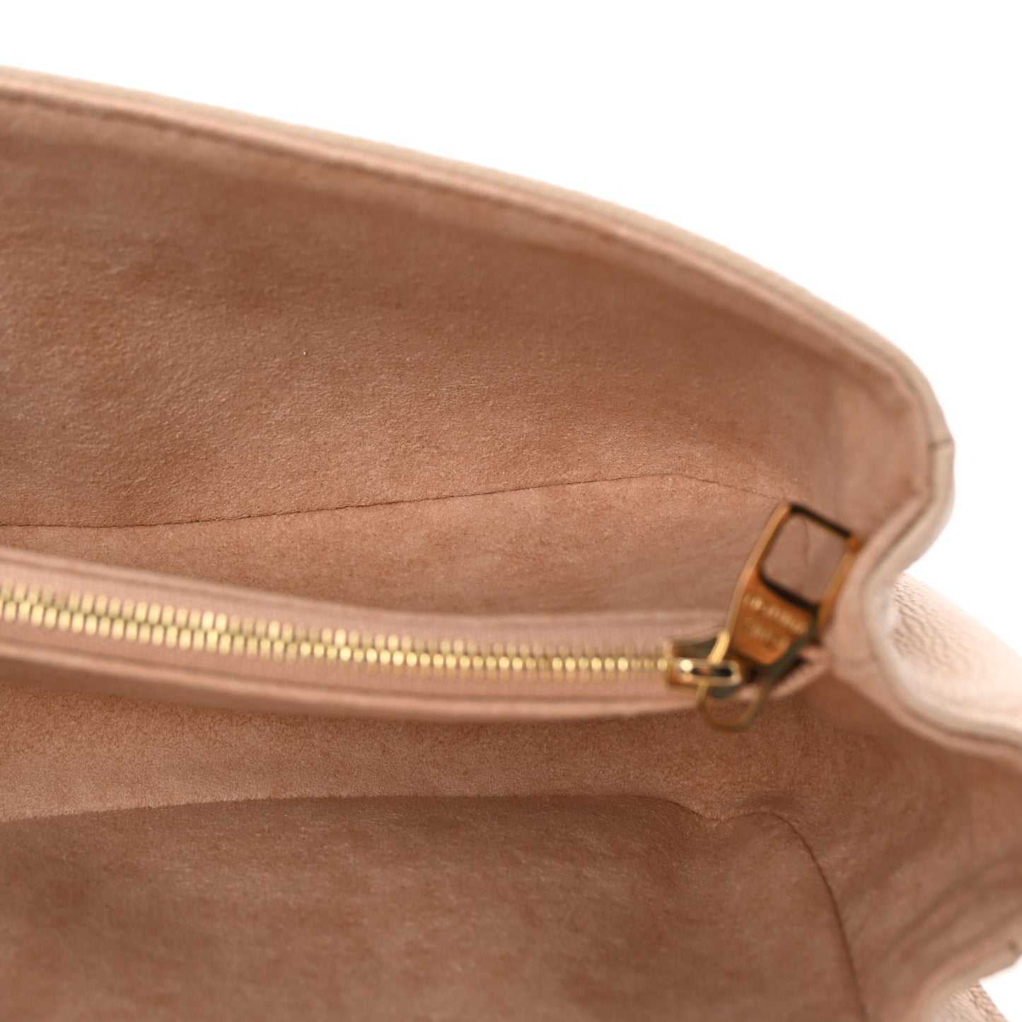 Empreinte Pochette Metis East West Sand