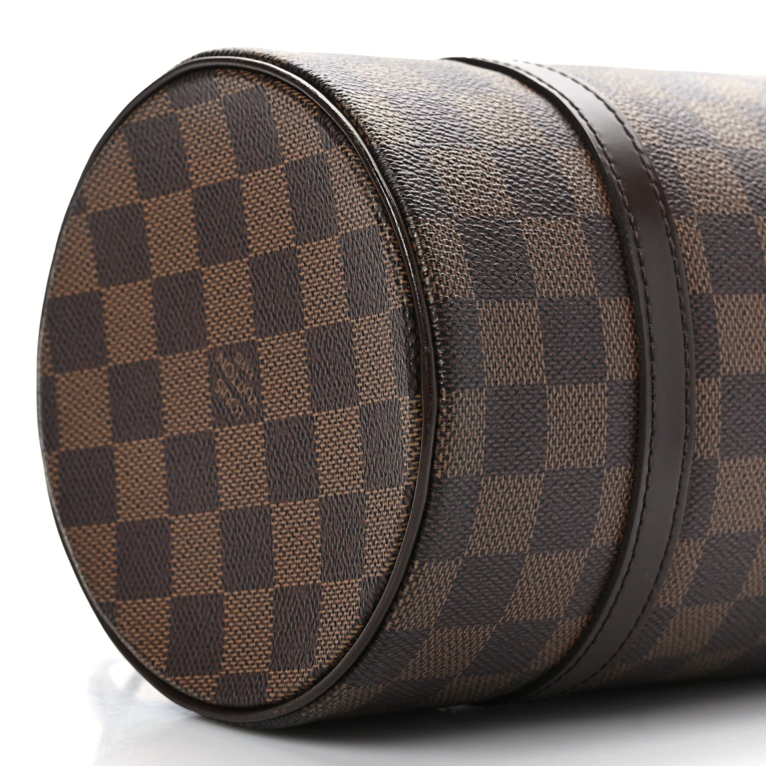 Louis Vuitton Damier Ebene Papillon 26 7 of 8