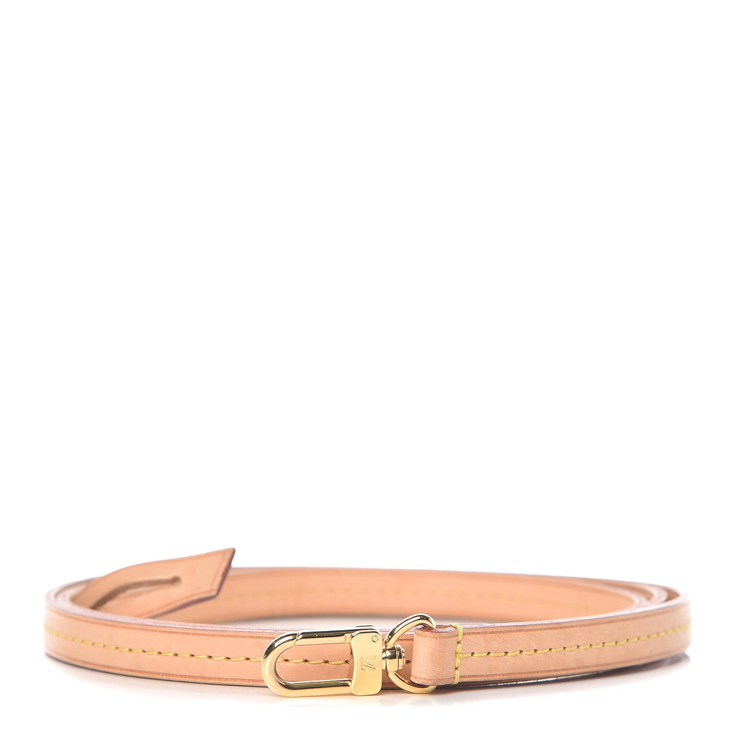 Vachetta Favorite Long Strap