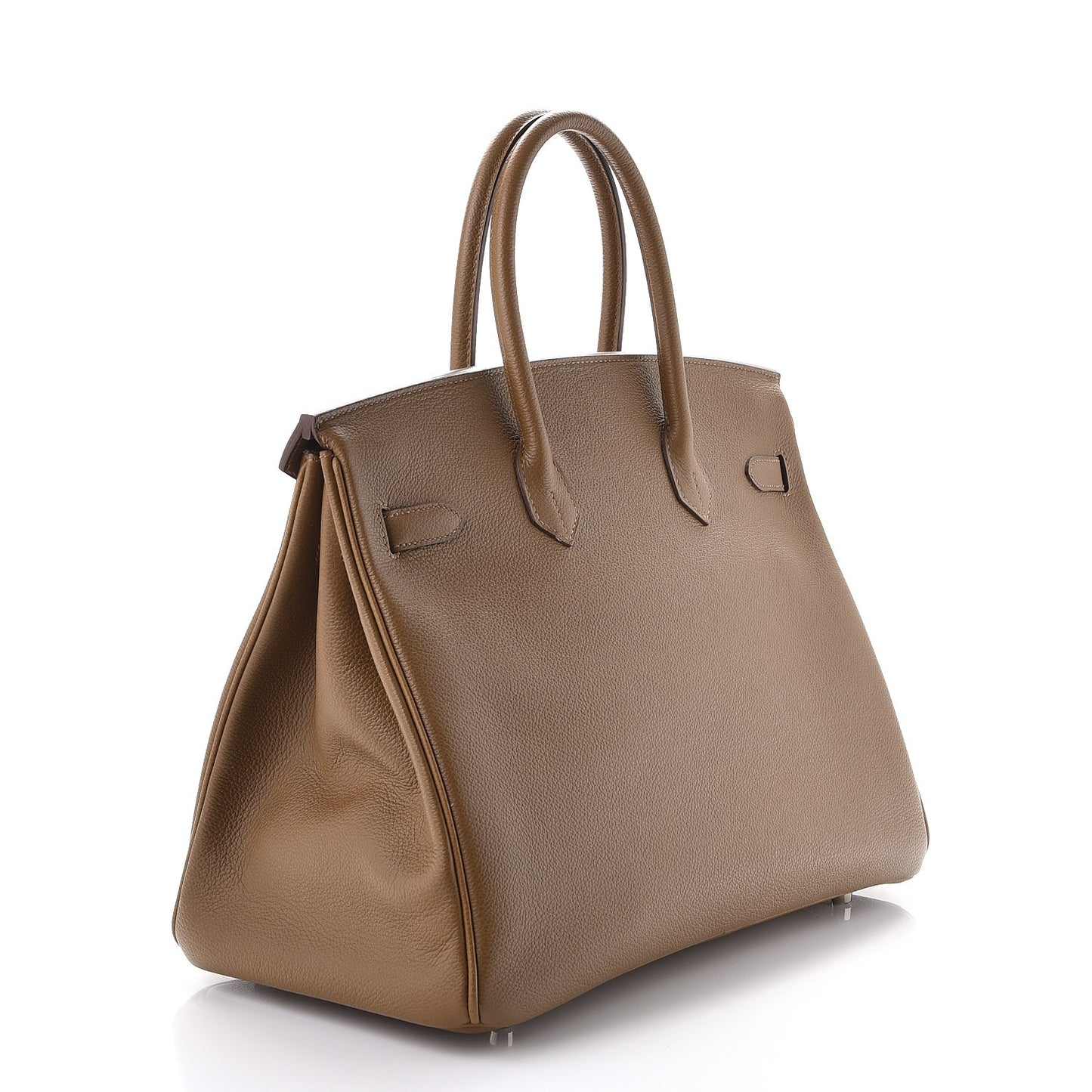 Vache Trekking Birkin 35 Alezan