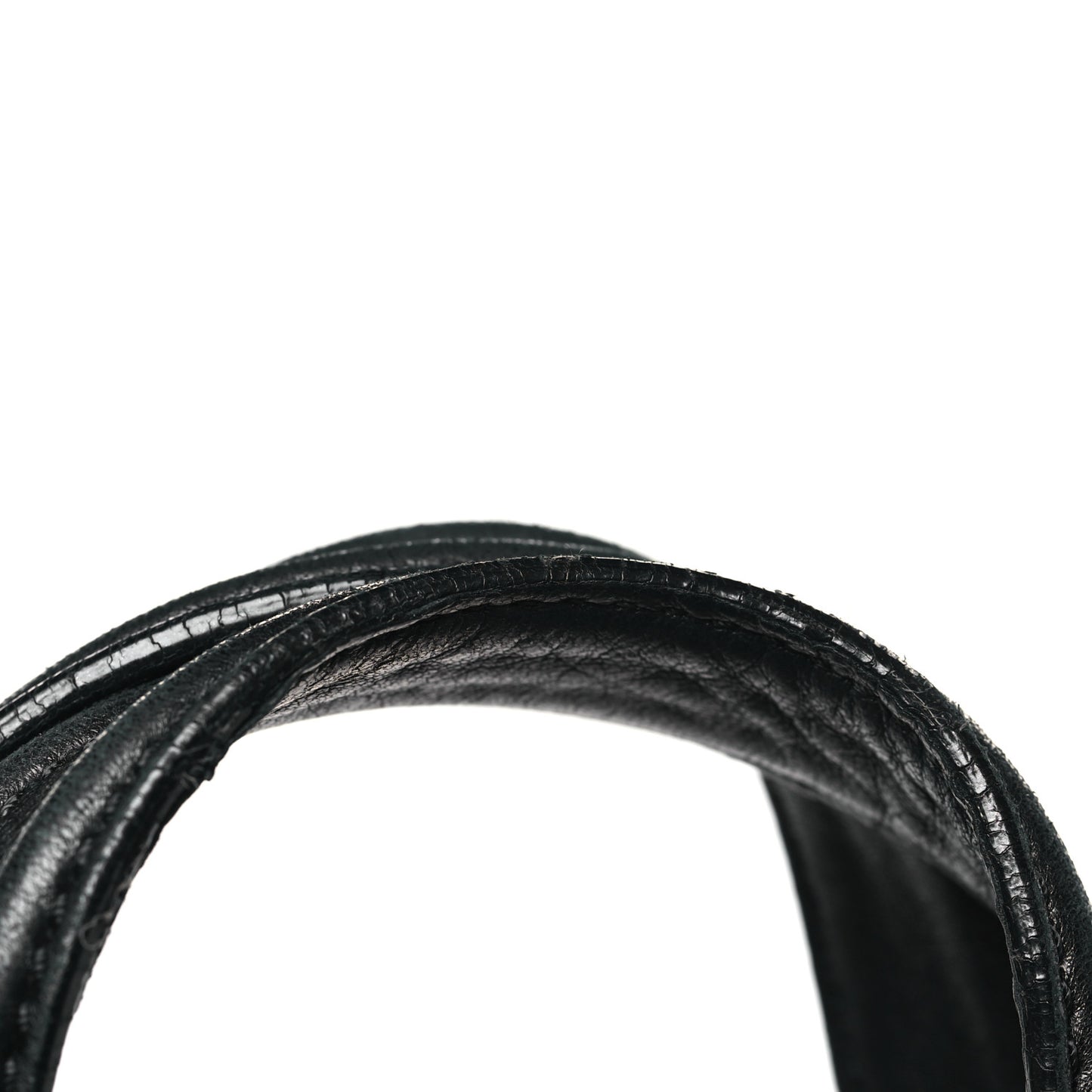 Lambskin Large Nightingale Black