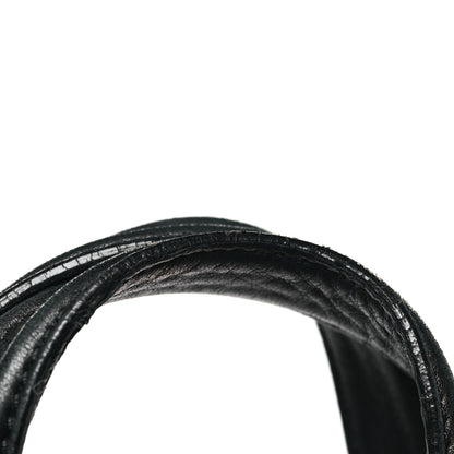 Givenchy Lambskin Large Nightingale Black 10 of 11