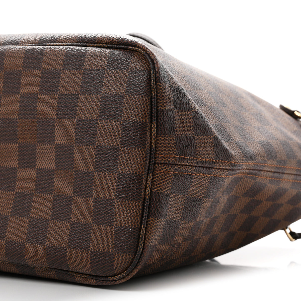 Damier Ebene Neverfull MM