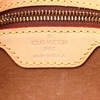 Louis Vuitton Monogram Mini Looping 6 of 11