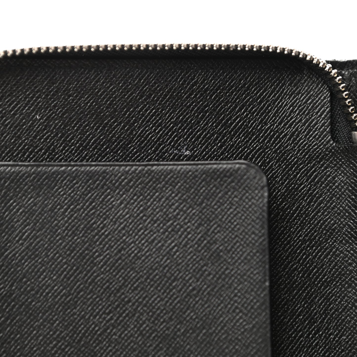 Epi Electric Zippy Organizer Wallet Black