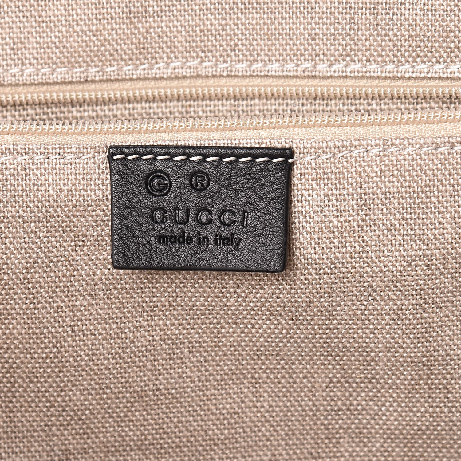 Gucci Microguccissima Large Joy Tote Black 8 of 12