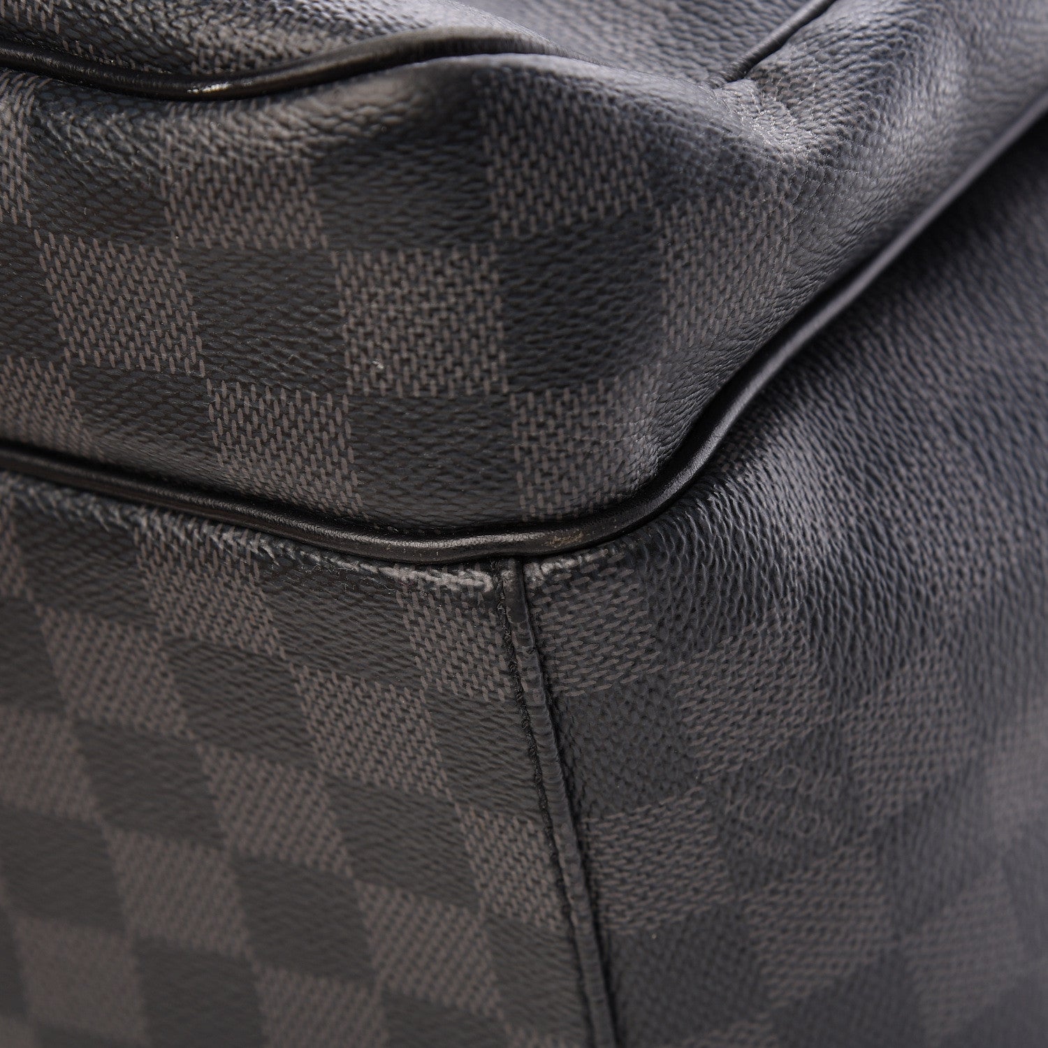 Louis Vuitton Damier Graphite Michael Backpack 13 of 16