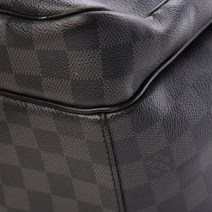 Louis Vuitton Damier Graphite Michael Backpack 13 of 16
