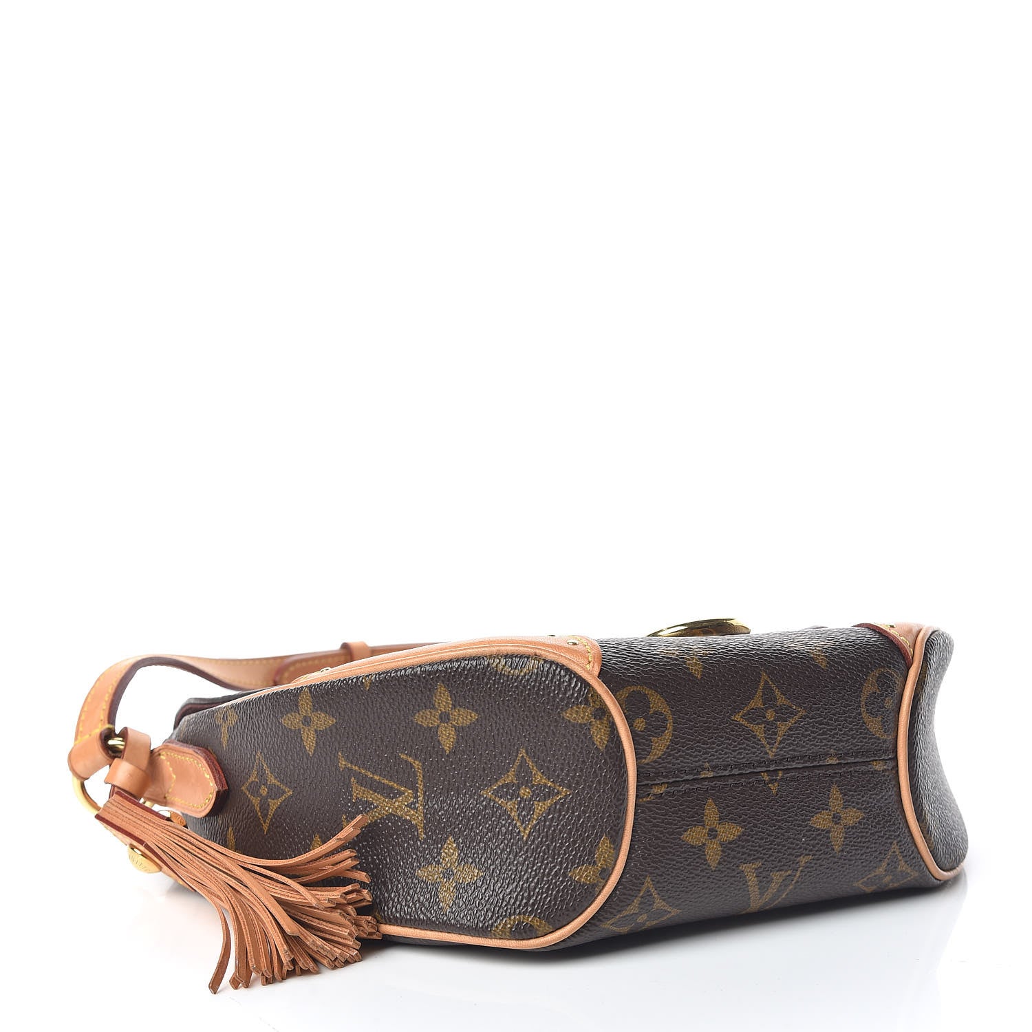 Louis Vuitton Monogram Saint Cloud 4 of 10