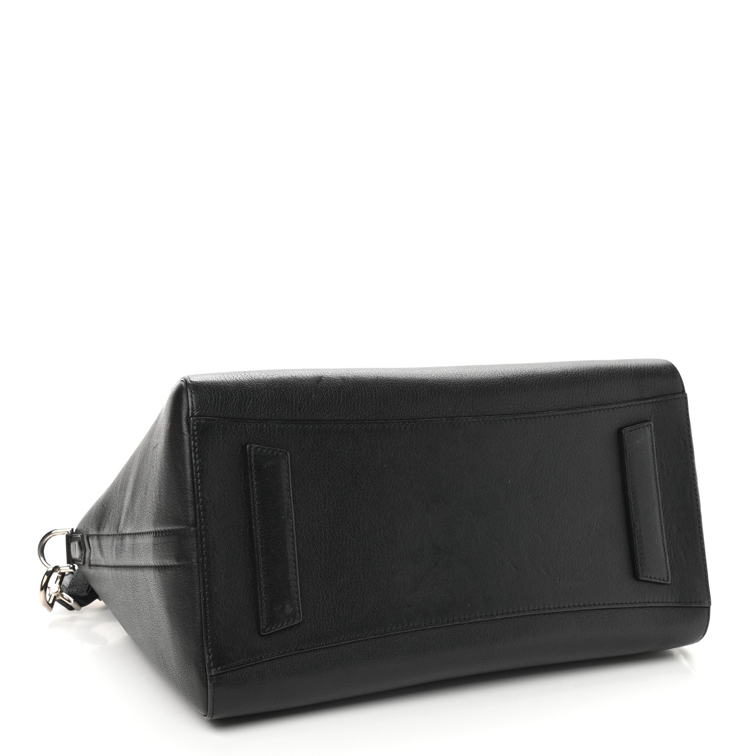 Givenchy Sugar Goatskin Medium Antigona Black 4 of 11