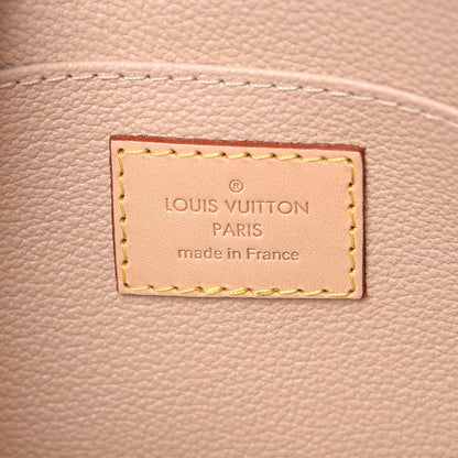 Louis Vuitton Monogram Summer Trunks Cosmetic Pouch PM 6 of 8
