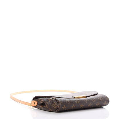 Louis Vuitton Monogram Favorite MM 4 of 8