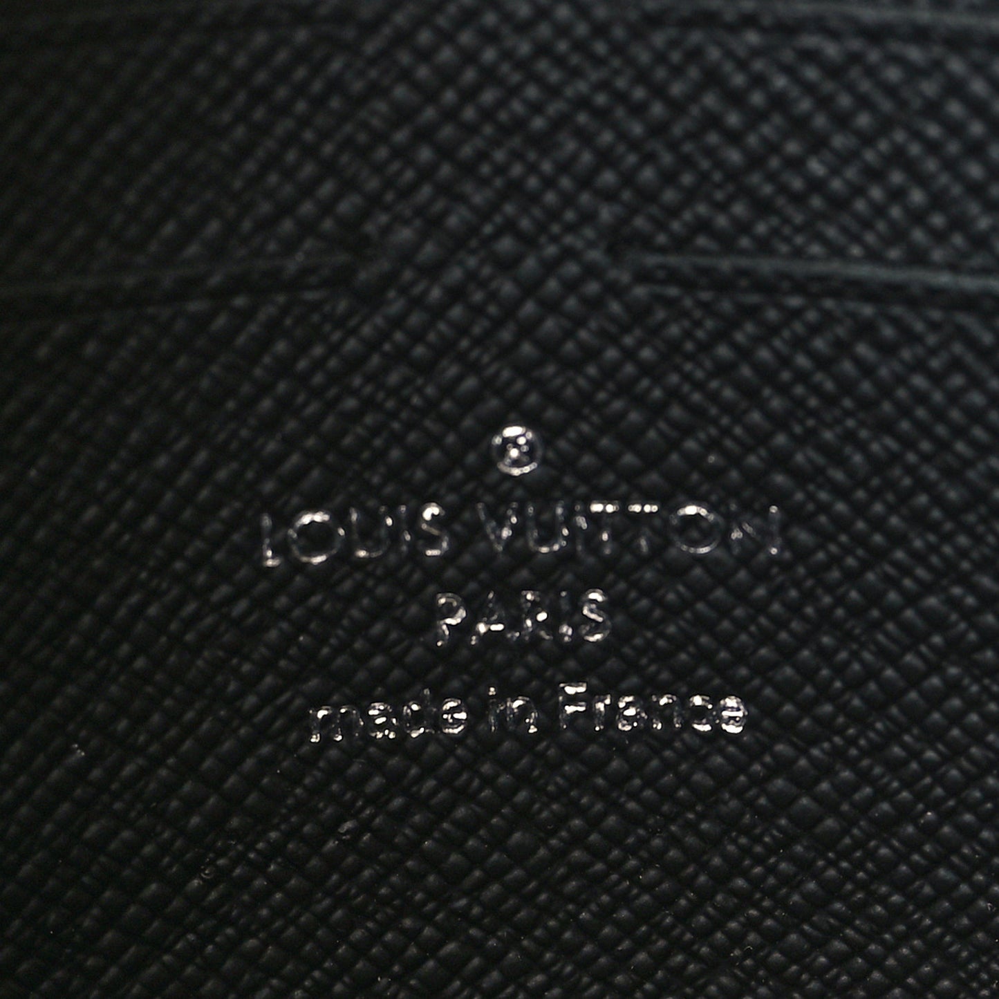 Monogram Eclipse Split Pochette Voyage MM