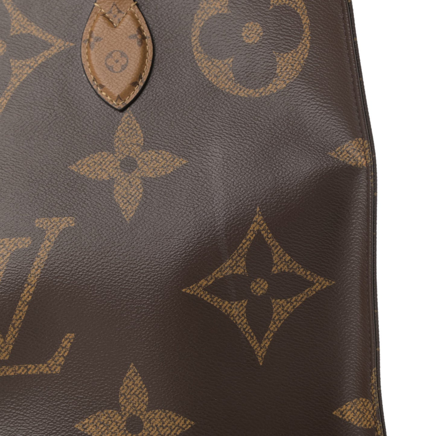 Reverse Monogram Giant Onthego GM
