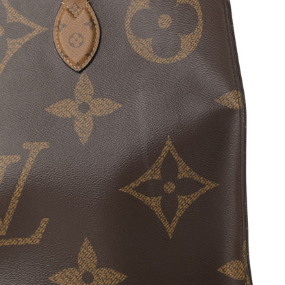 Louis Vuitton Reverse Monogram Giant Onthego GM 11 of 14