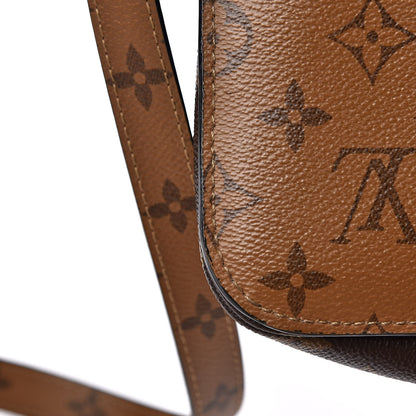 Louis Vuitton Reverse Monogram Pochette Metis 13 of 15
