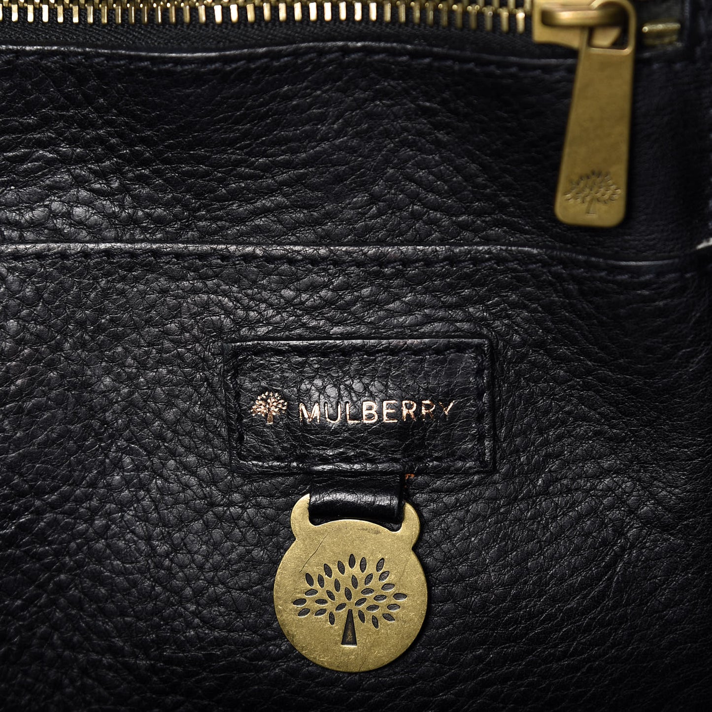 Soft Spongy Bayswater Black