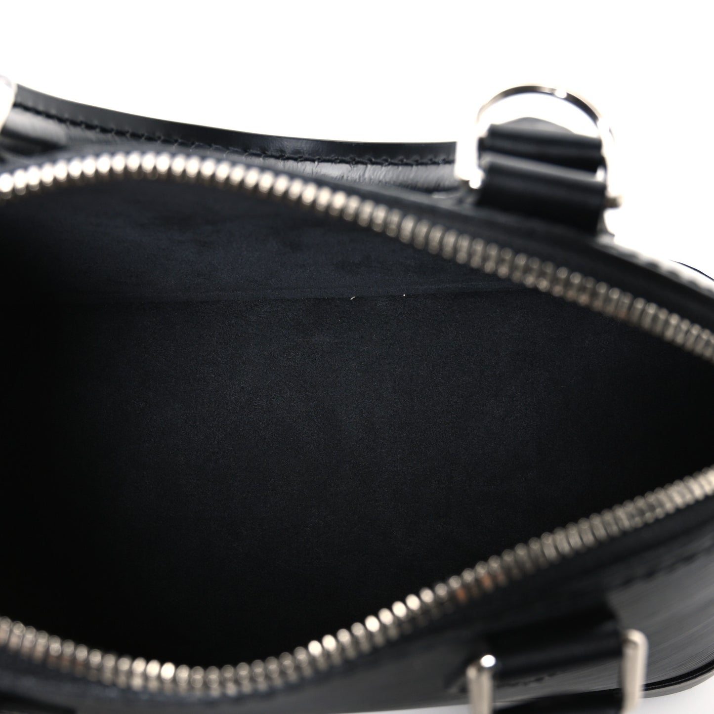 Epi Alma BB Black