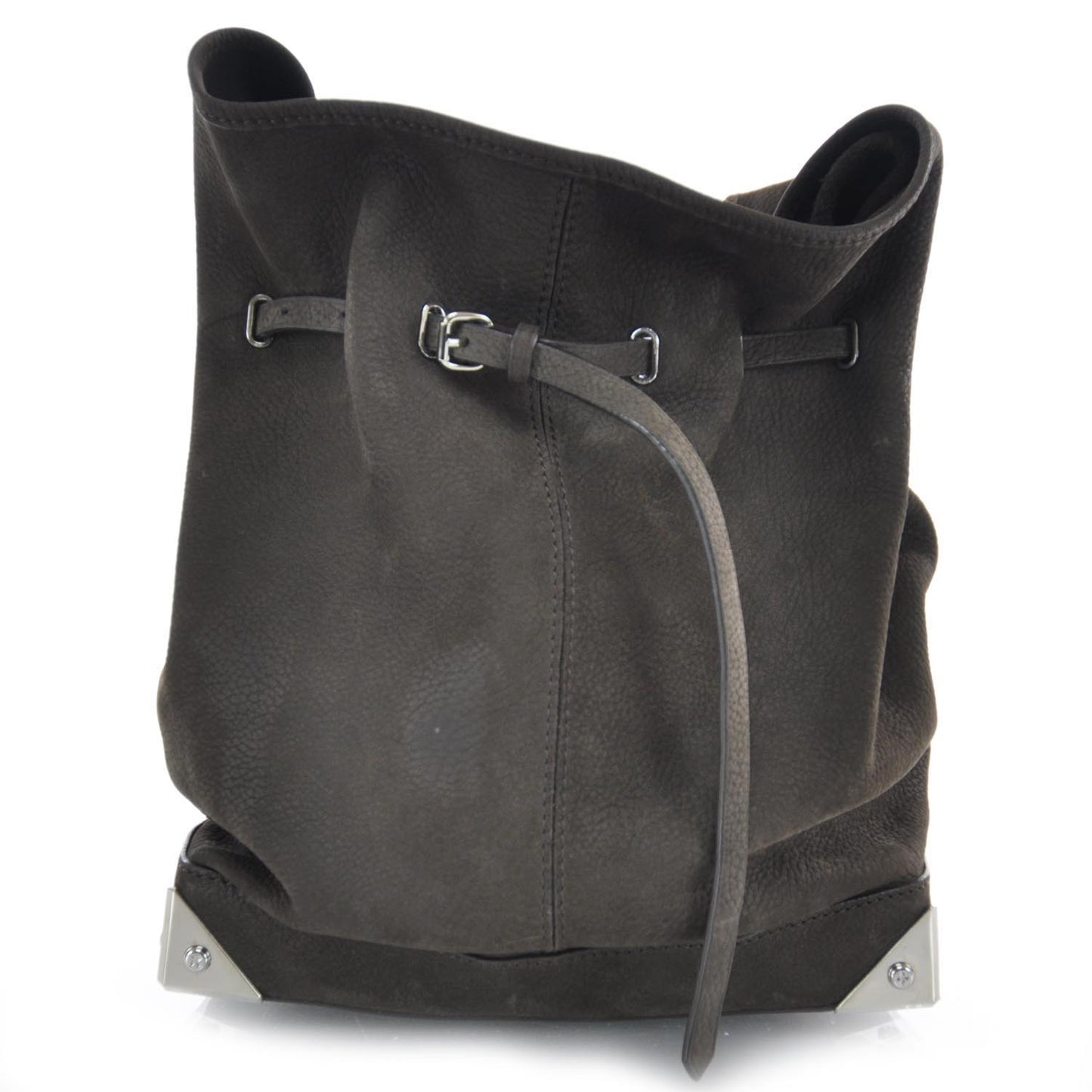 Suede Robyn Hobo Brown