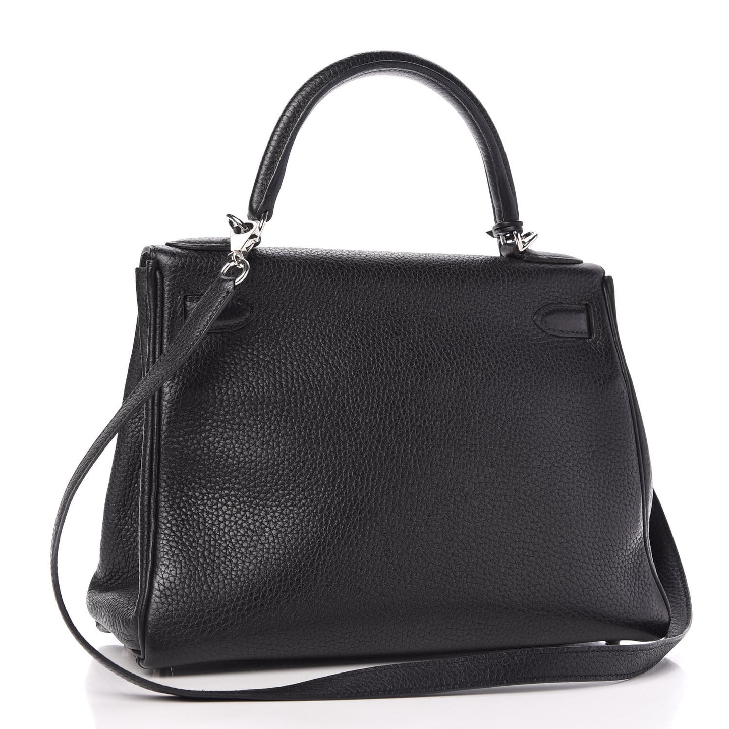 Taurillon Clemence Kelly Retourne 28 Black