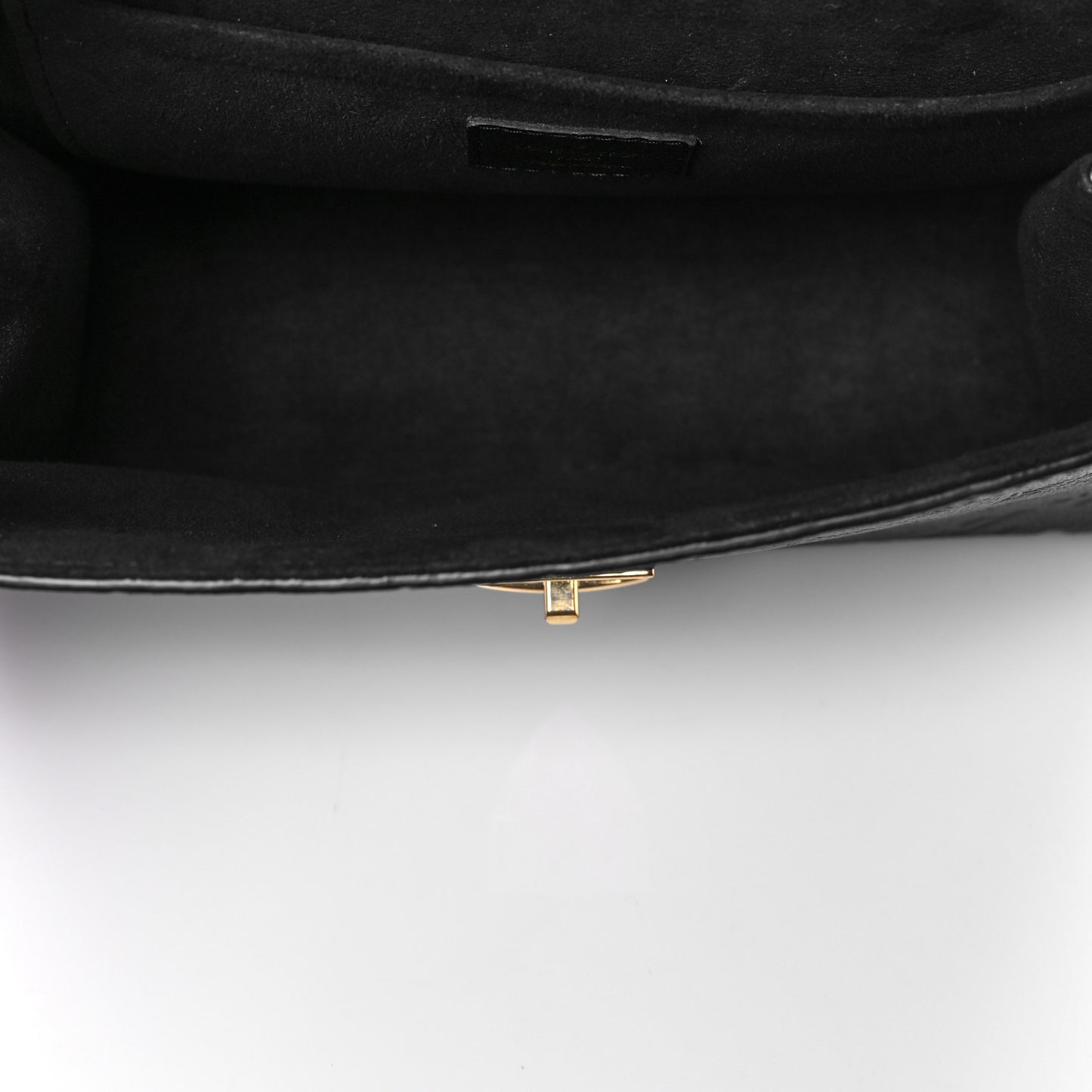 Empreinte Saint Sulpice PM Black