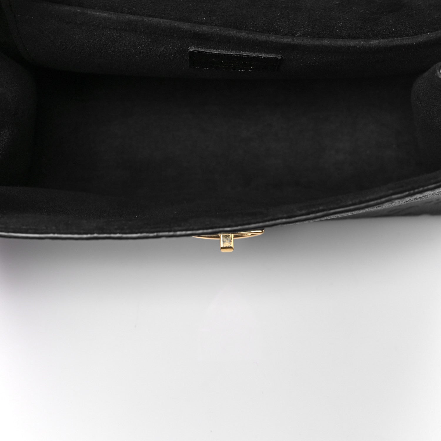 Louis Vuitton Empreinte Saint Sulpice PM Black 5 of 8