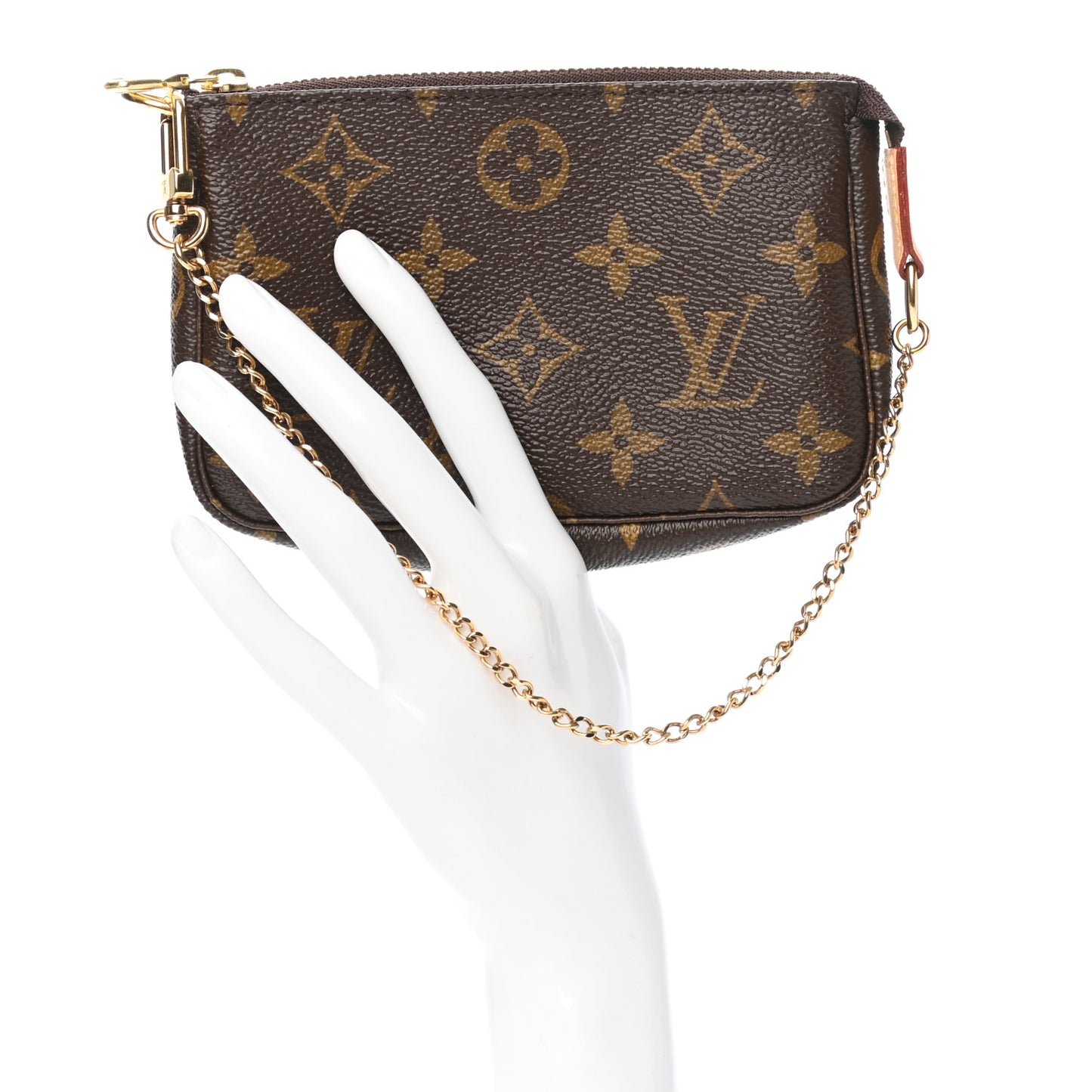 Monogram Mini Pochette Accessories