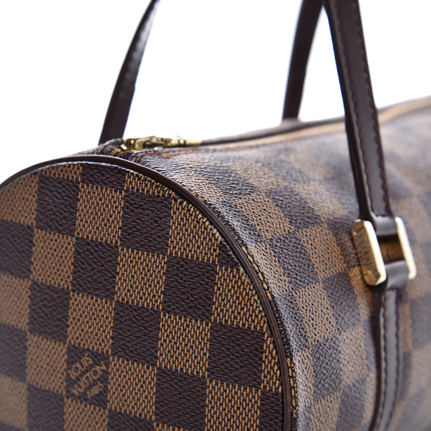 Damier Ebene Papillon 26
