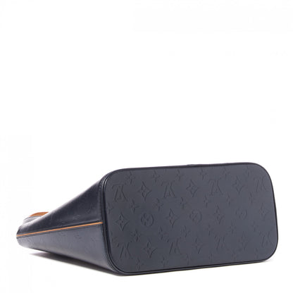 Louis Vuitton Mat Monogram Stockton Blue 3 of 7