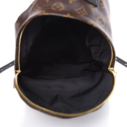 Louis Vuitton Monogram Palm Springs Backpack PM 5 of 9