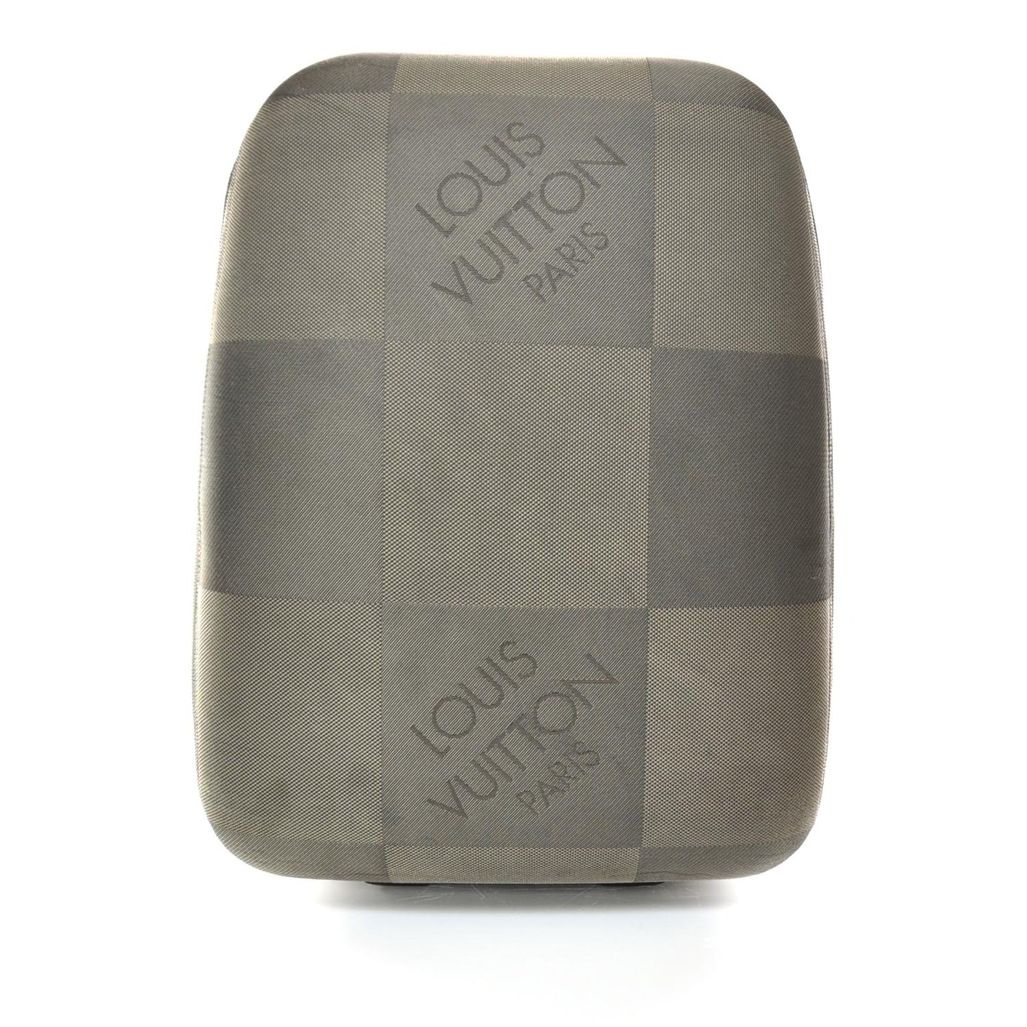 Damier Geant Conquerant 65 Rolling Luggage
