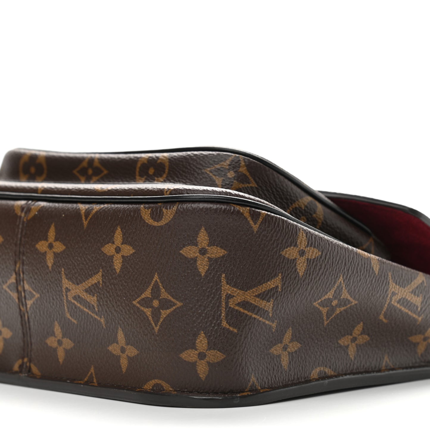 Monogram Passy