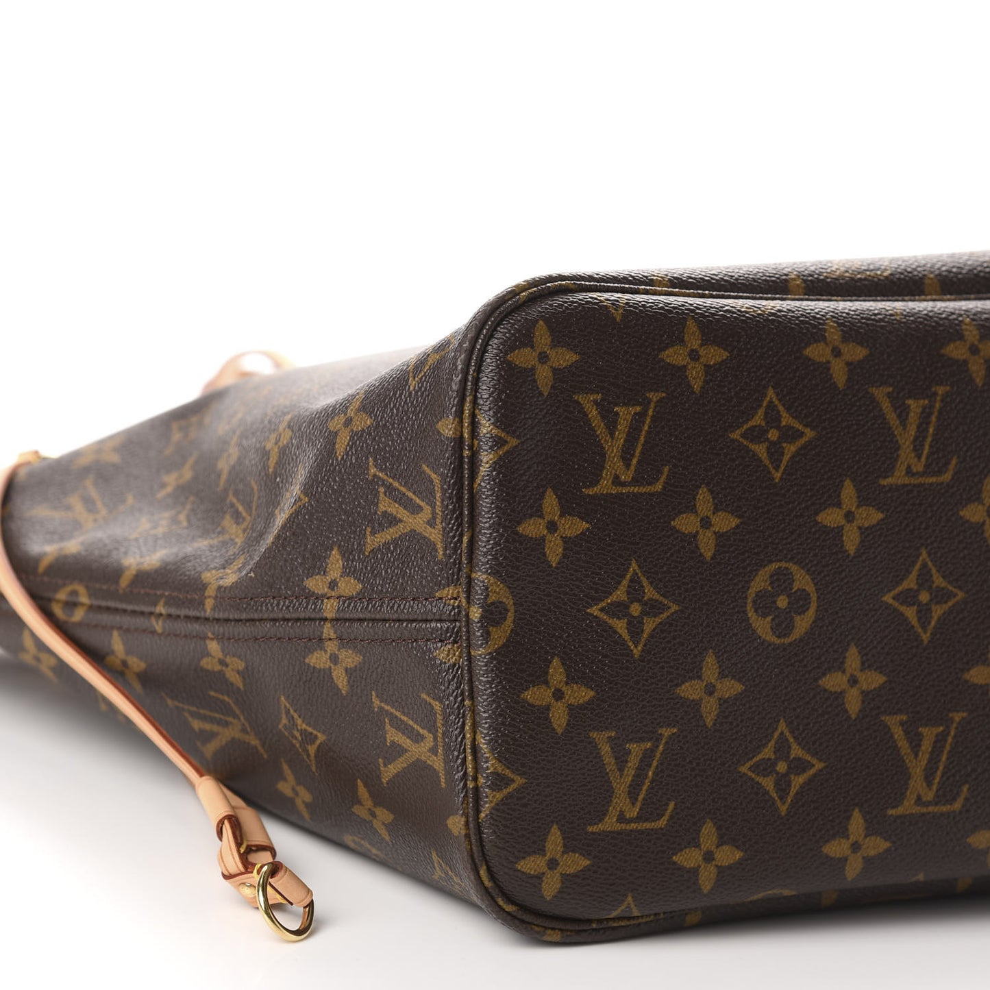 Monogram Neverfull MM