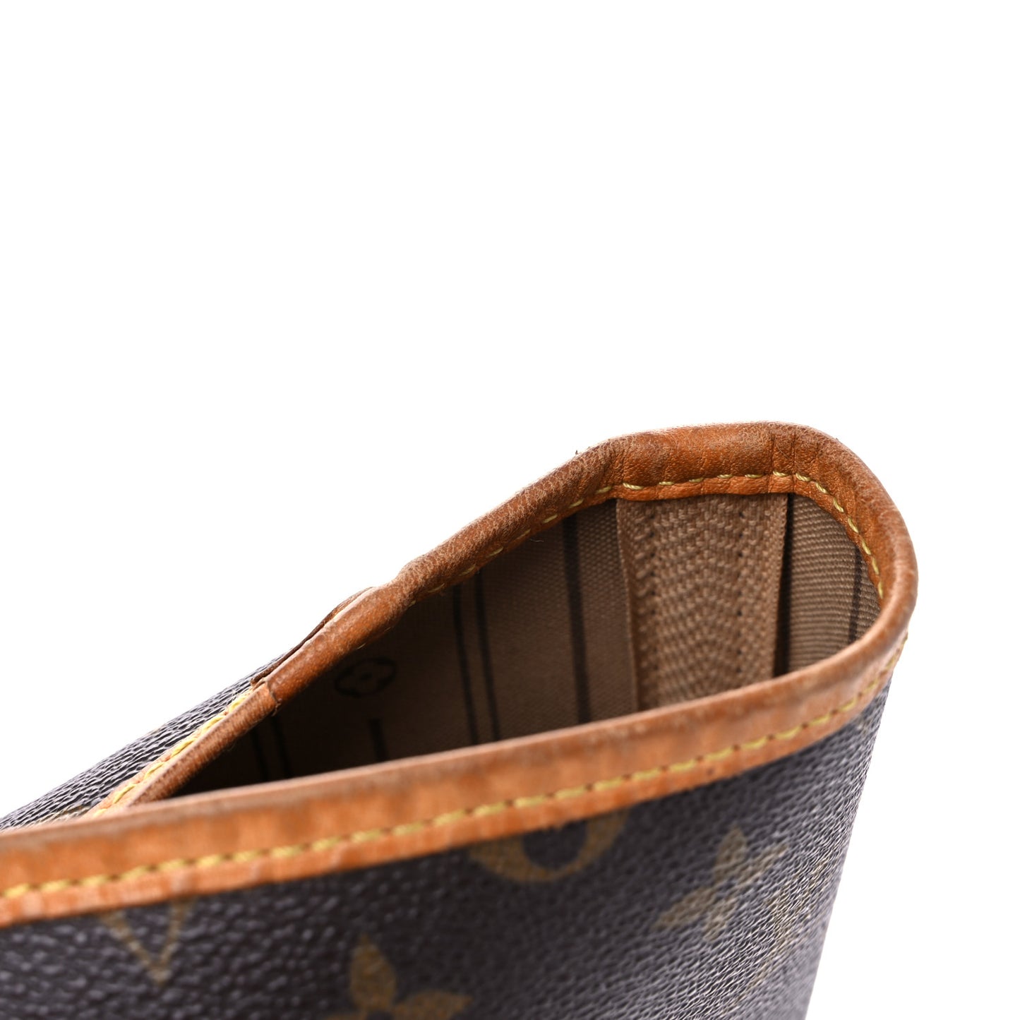Monogram Neverfull GM