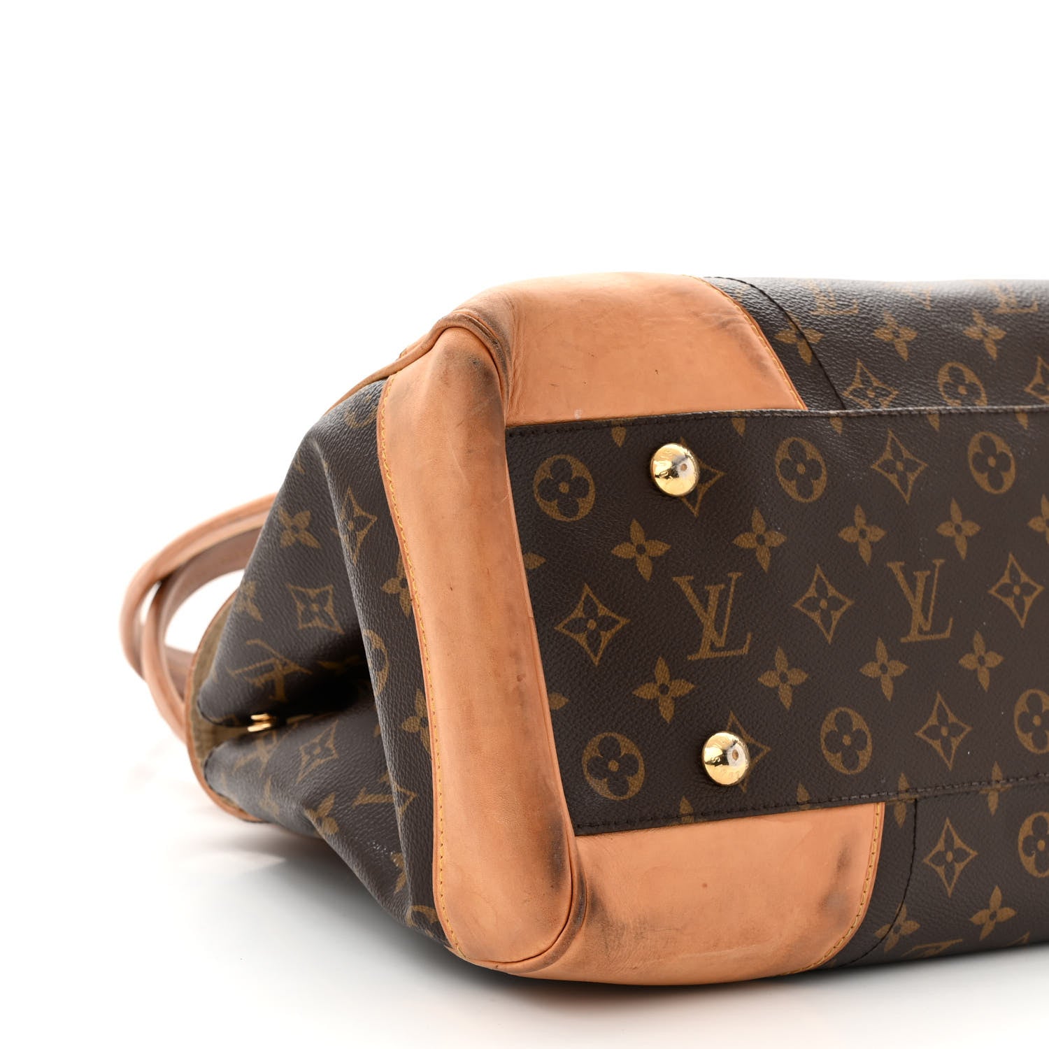 Louis Vuitton Monogram Beverly GM 8 of 12