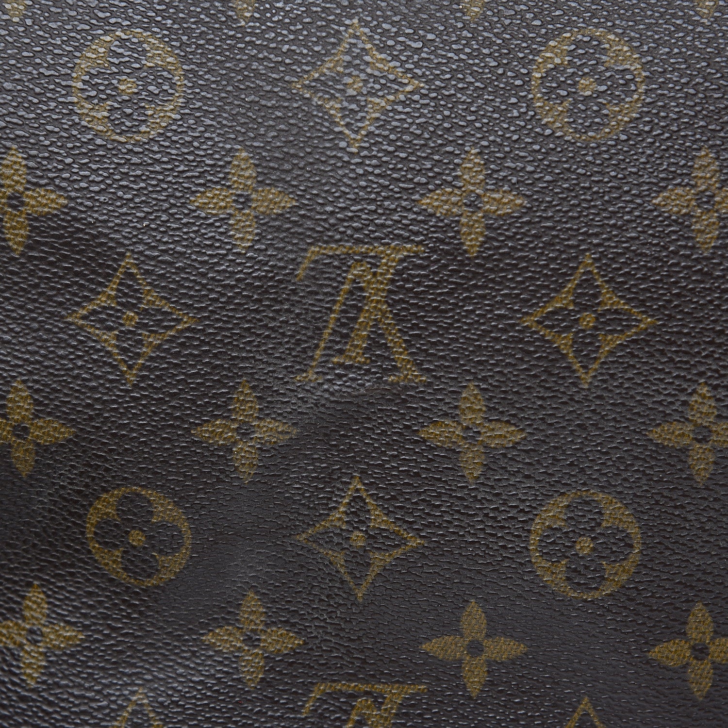 Louis Vuitton Monogram Speedy 30 11 of 12