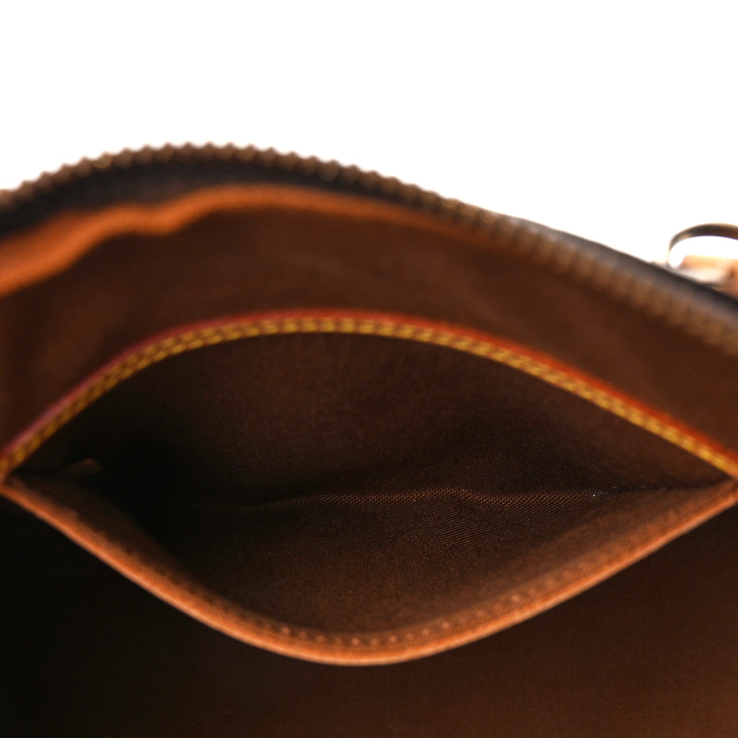 Louis Vuitton Monogram Alma PM 6 of 14