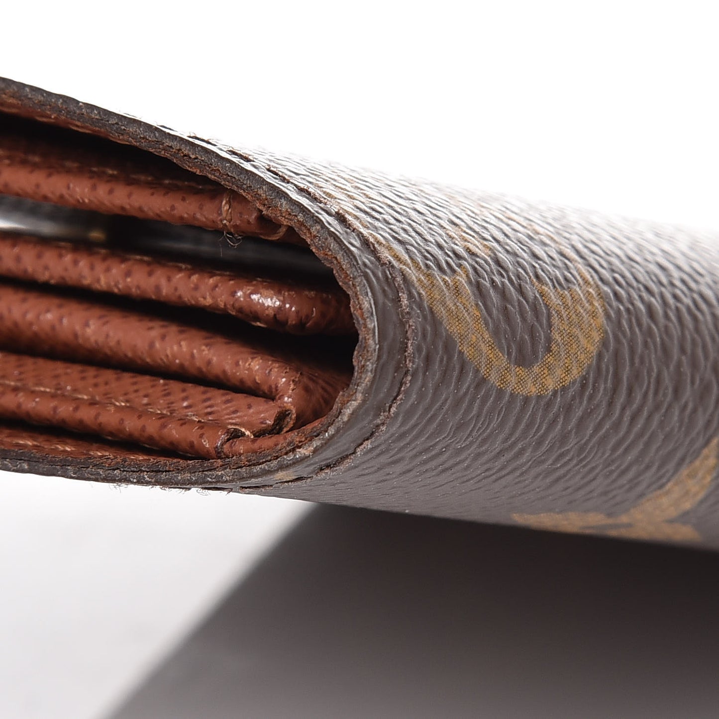 Monogram Portefeuille Magellan Wallet