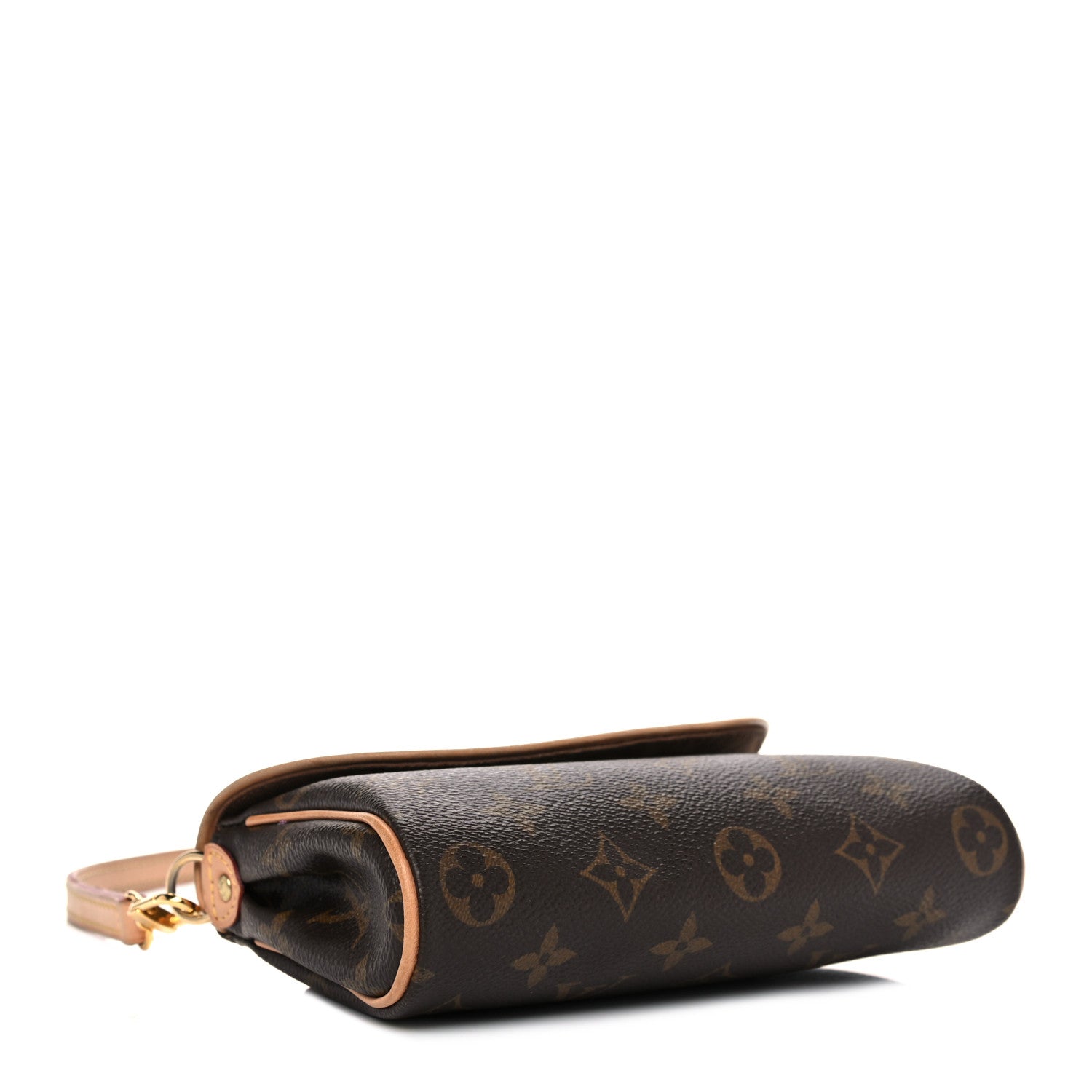 Louis Vuitton Monogram Pochette Friendly S 4 of 13