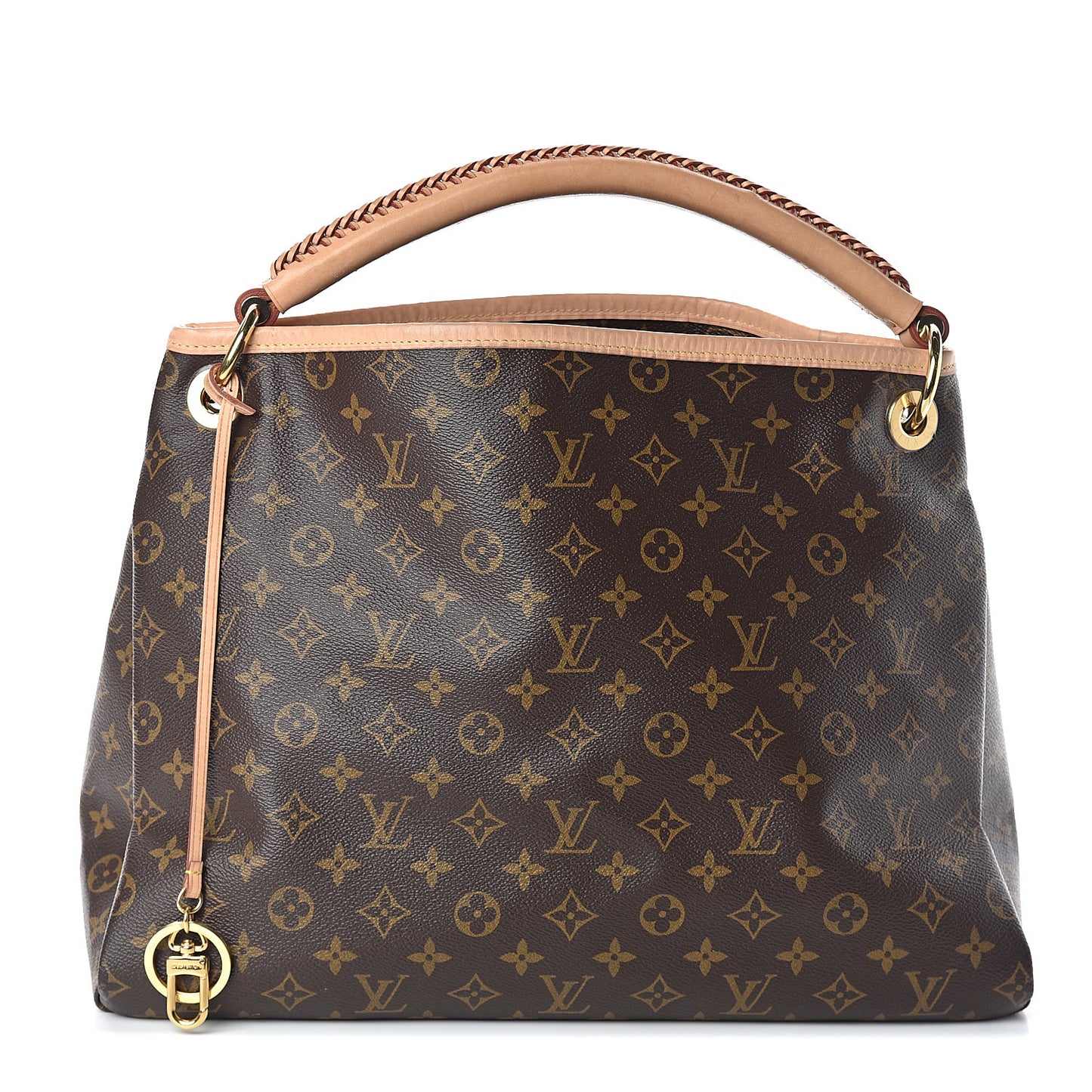 Monogram Artsy MM