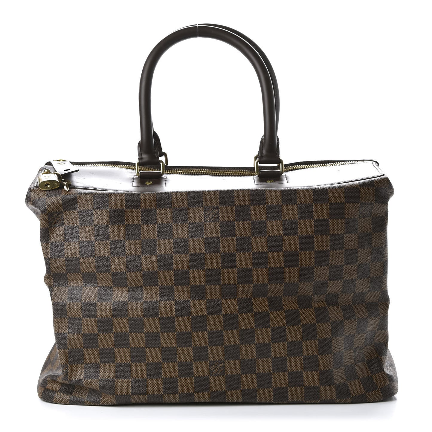 Damier Ebene Greenwich PM