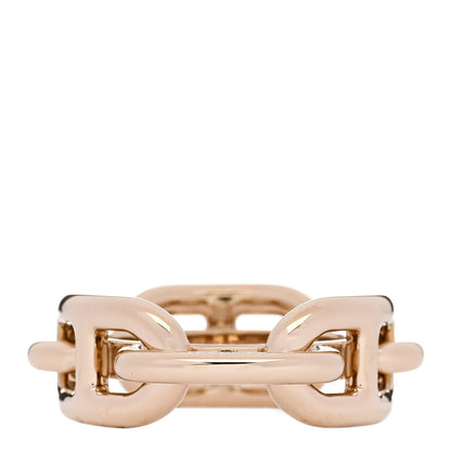Hermes Permabrass Regate Scarf Ring 1 of 6