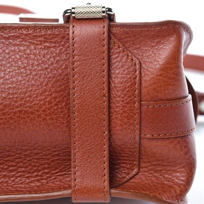 Proenza Schouler Calfskin PS11 Classic Shoulder Bag Saddle 8 of 11