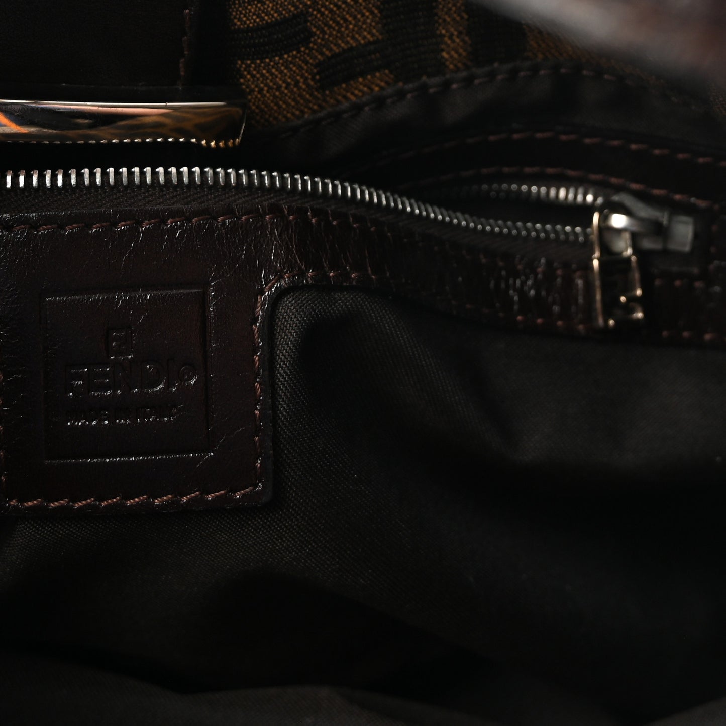 Zucca Hobo Tobacco