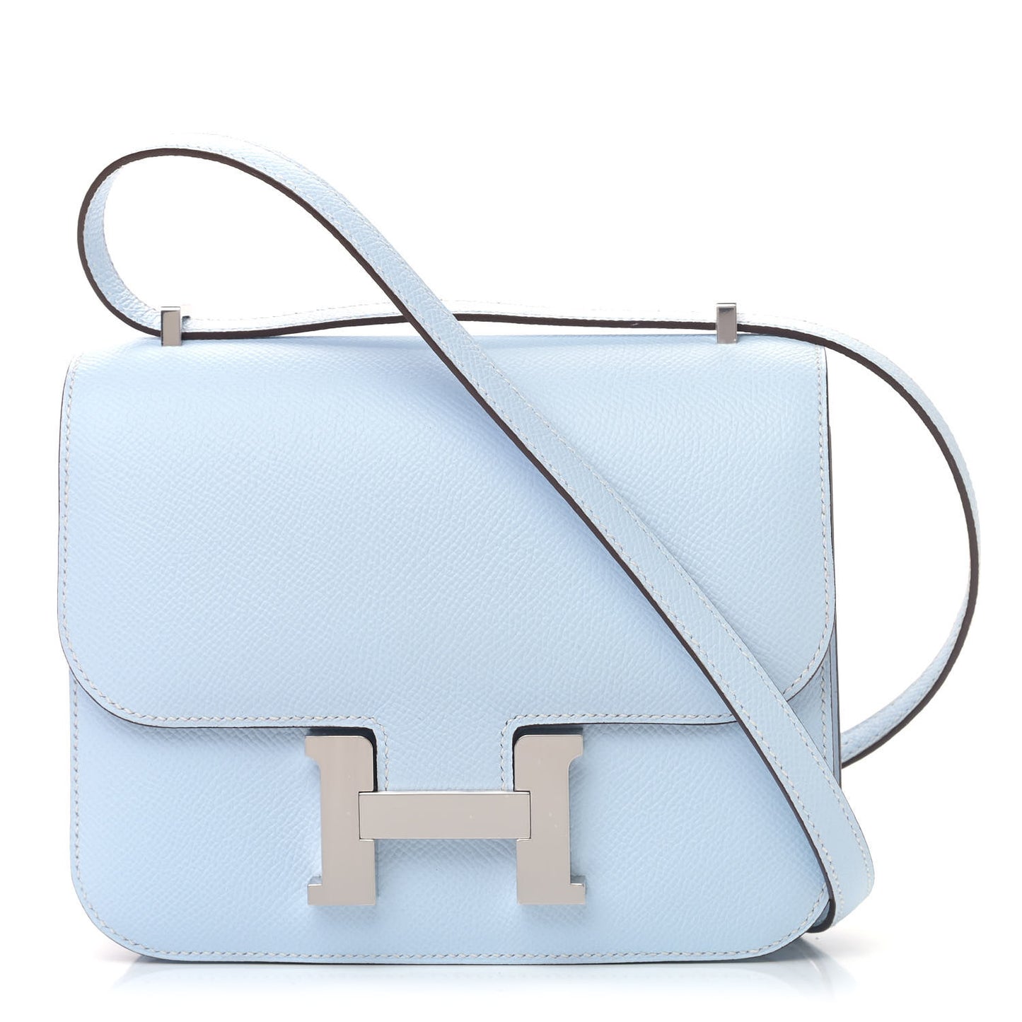 Epsom Constance 18 Bleu Brume