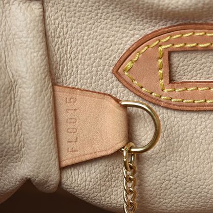 Louis Vuitton Monogram Petit Bucket 23 7 of 17